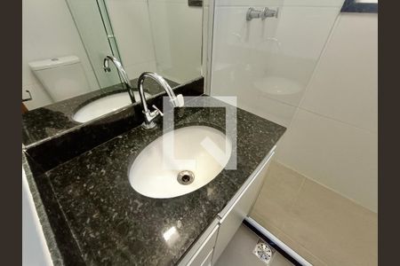Apartamento à venda com 64m², 2 quartos e 1 vagaBanheiro social