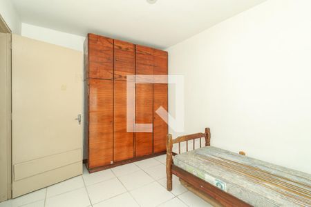 Quarto de apartamento à venda com 1 quarto, 35m² em Humaitá, Porto Alegre