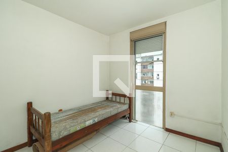 Quarto de apartamento à venda com 1 quarto, 35m² em Humaitá, Porto Alegre