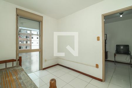 Quarto de apartamento à venda com 1 quarto, 35m² em Humaitá, Porto Alegre