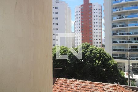 Apartamento à venda com 201m², 4 quartos e 2 vagasVista da Suíte 1