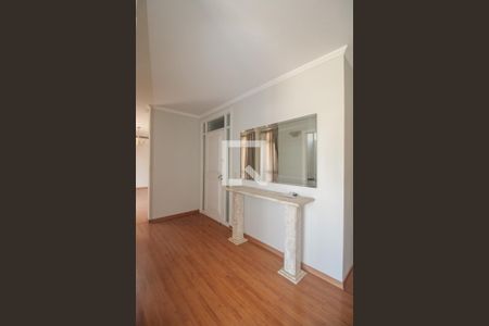 Apartamento à venda com 201m², 4 quartos e 2 vagas Apartamento à venda com 201m², 4 quartos e 2 vagasSala 2