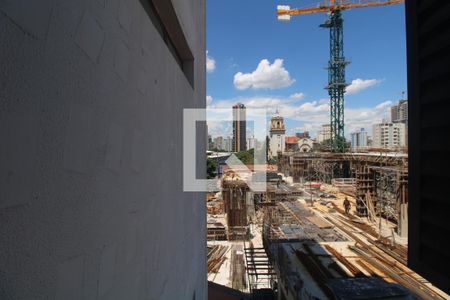 Apartamento à venda com 201m², 4 quartos e 2 vagasVista do Quarto 1 