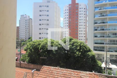 Apartamento à venda com 201m², 4 quartos e 2 vagasVista do Quarto 2 