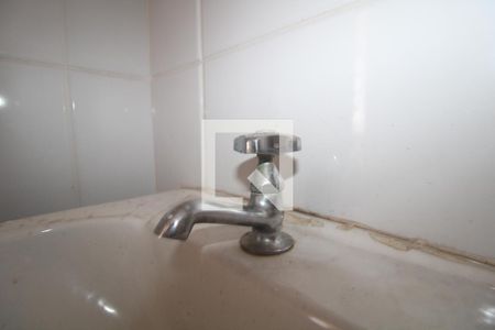 Apartamento à venda com 201m², 4 quartos e 2 vagasBanheiro de Serviço