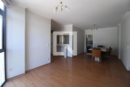 Apartamento à venda com 201m², 4 quartos e 2 vagasSala 2