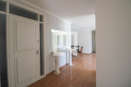 Apartamento à venda com 201m², 4 quartos e 2 vagas Apartamento à venda com 201m², 4 quartos e 2 vagasSala 1