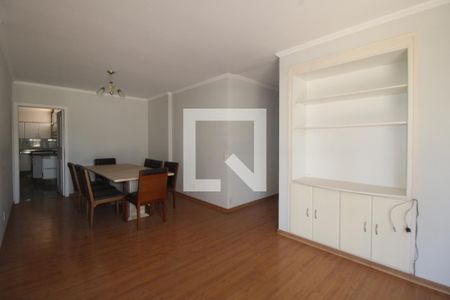 Apartamento à venda com 201m², 4 quartos e 2 vagasSala 2