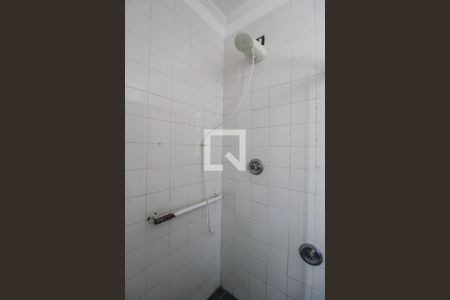 Apartamento à venda com 201m², 4 quartos e 2 vagas Apartamento à venda com 201m², 4 quartos e 2 vagasBanheiro da Suíte 2