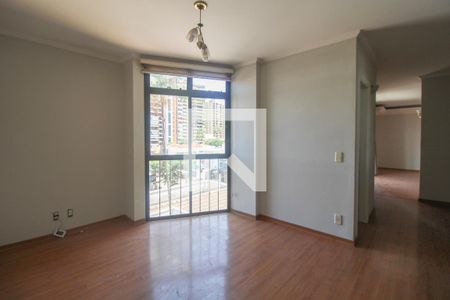 Apartamento à venda com 201m², 4 quartos e 2 vagas Apartamento à venda com 201m², 4 quartos e 2 vagasSala 2