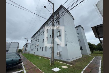 Apartamento para alugar com 44m², 2 quartos e 1 vagaÁrea comum