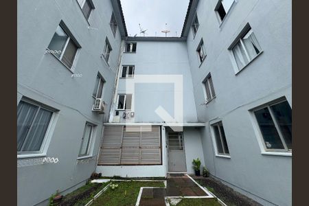 Apartamento para alugar com 44m², 2 quartos e 1 vagaÁrea comum