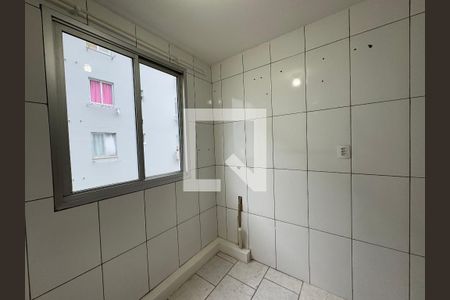 Apartamento para alugar com 44m², 2 quartos e 1 vagaCozinha