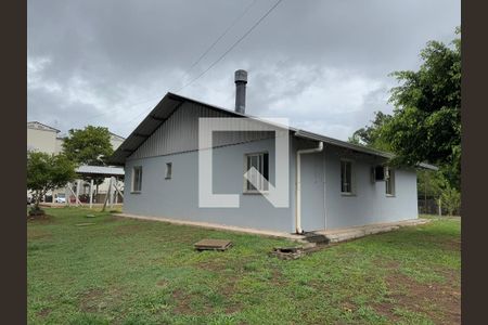 Apartamento para alugar com 44m², 2 quartos e 1 vagaÁrea comum