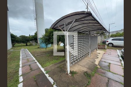 Apartamento para alugar com 44m², 2 quartos e 1 vagaÁrea comum