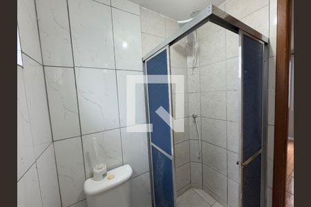 Apartamento para alugar com 44m², 2 quartos e 1 vagaBanheiro