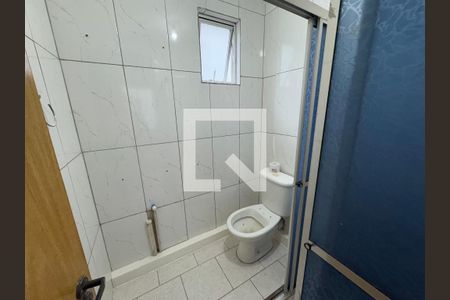 Apartamento para alugar com 44m², 2 quartos e 1 vagaBanheiro
