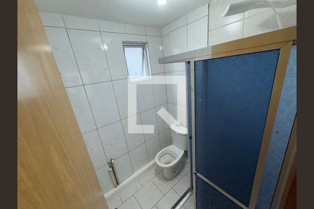 Apartamento para alugar com 44m², 2 quartos e 1 vagaBanheiro