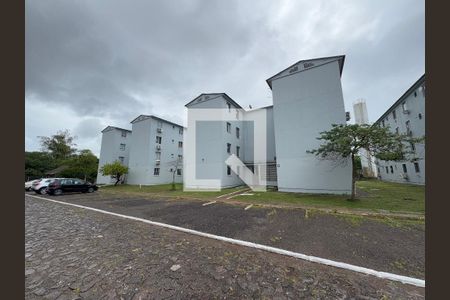 Apartamento para alugar com 44m², 2 quartos e 1 vagaÁrea comum