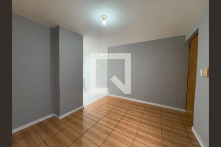 Sala de apartamento para alugar com 2 quartos, 44m² em Rio dos Sinos, São Leopoldo