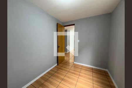 quarto 1 de apartamento para alugar com 2 quartos, 44m² em Rio dos Sinos, São Leopoldo