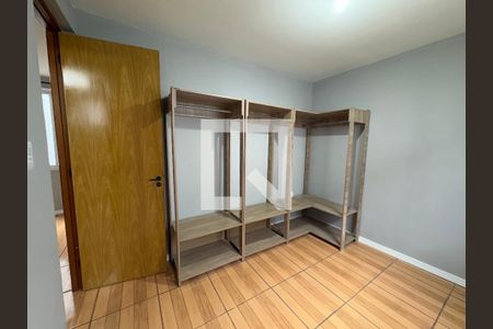 quarto 2 de apartamento para alugar com 2 quartos, 44m² em Rio dos Sinos, São Leopoldo