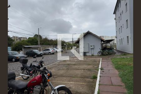 Apartamento para alugar com 44m², 2 quartos e 1 vagaÁrea comum