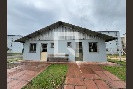 Apartamento para alugar com 44m², 2 quartos e 1 vagaÁrea comum