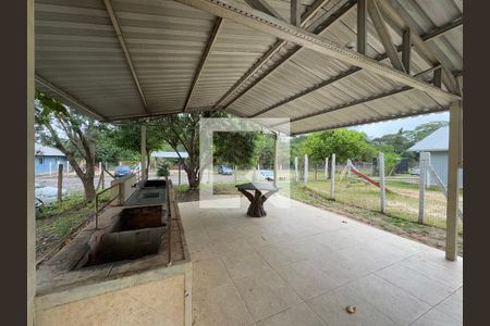 Apartamento para alugar com 44m², 2 quartos e 1 vagaÁrea comum