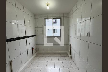 Apartamento para alugar com 44m², 2 quartos e 1 vagaCozinha