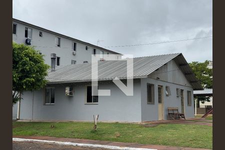Apartamento para alugar com 44m², 2 quartos e 1 vagaÁrea comum