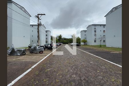 Apartamento para alugar com 44m², 2 quartos e 1 vagaÁrea comum