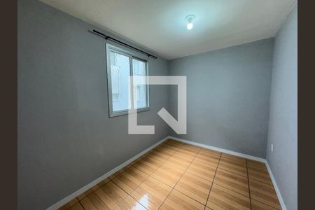 Quarto 1 de apartamento para alugar com 2 quartos, 44m² em Rio dos Sinos, São Leopoldo
