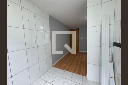 Apartamento para alugar com 44m², 2 quartos e 1 vagaCozinha