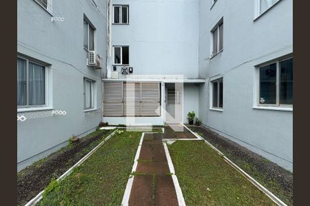 Apartamento para alugar com 44m², 2 quartos e 1 vagaÁrea comum