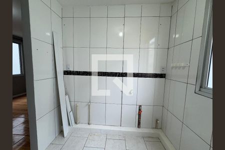 Apartamento para alugar com 44m², 2 quartos e 1 vagaCozinha