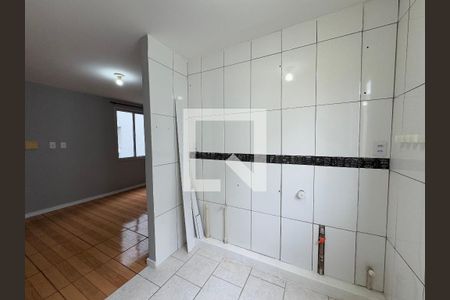 Apartamento para alugar com 44m², 2 quartos e 1 vagaCozinha