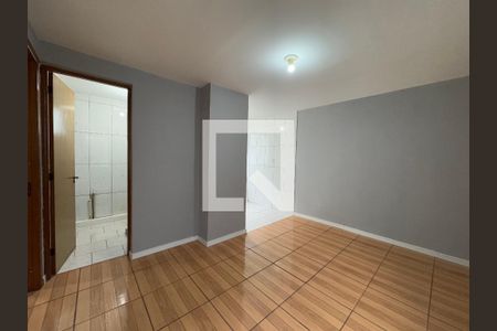 Sala de apartamento para alugar com 2 quartos, 44m² em Rio dos Sinos, São Leopoldo