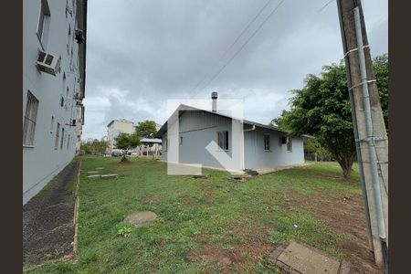 Apartamento para alugar com 44m², 2 quartos e 1 vagaÁrea comum