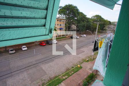 Quarto 2 - Vista de apartamento à venda com 2 quartos, 58m² em Humaitá, Porto Alegre
