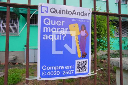 Apartamento à venda com 58m², 2 quartos e sem vagaPlaquinha
