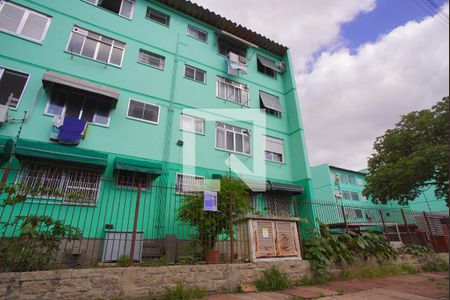 Apartamento à venda com 58m², 2 quartos e sem vagaFachada