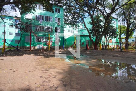 Apartamento à venda com 58m², 2 quartos e sem vagaÁrea comum - Quadra Esportiva