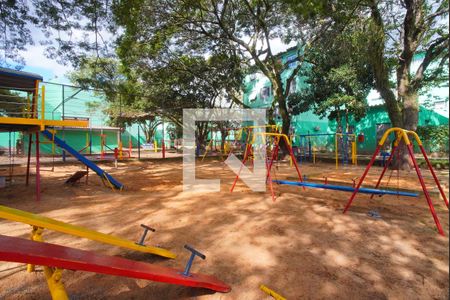 Apartamento à venda com 58m², 2 quartos e sem vagaÁrea comum - Playground