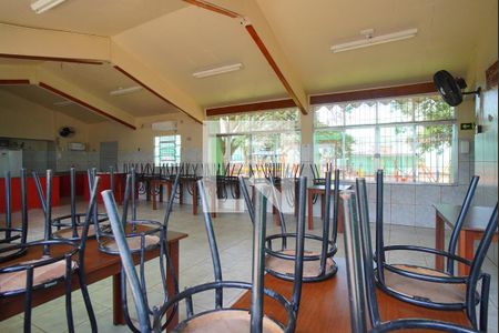 Apartamento à venda com 58m², 2 quartos e sem vagaÁrea comum - Salão de Festas