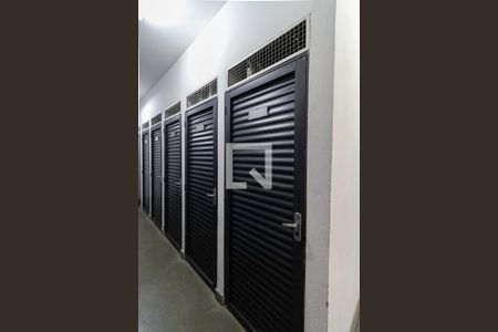 Apartamento à venda com 88m², 3 quartos e 2 vagasBox de despejo