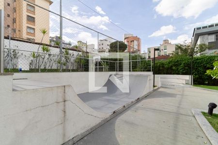 Apartamento à venda com 88m², 3 quartos e 2 vagasÁrea comum