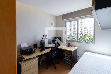 Quarto 1 de apartamento à venda com 3 quartos, 88m² em Nova Suíça, Belo Horizonte