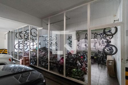 Apartamento à venda com 88m², 3 quartos e 2 vagasBicicletário