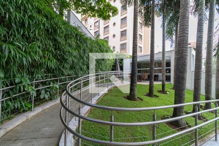 Apartamento à venda com 88m², 3 quartos e 2 vagasÁrea comum